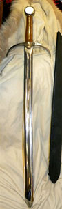 Long Sword