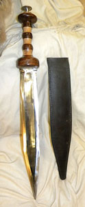 Roman Gladius