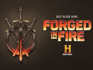 Forged In Fire